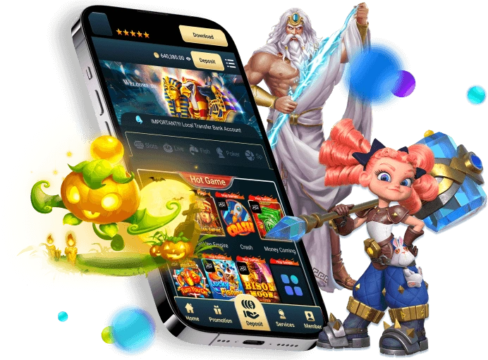 Tải ứng dụng 49win