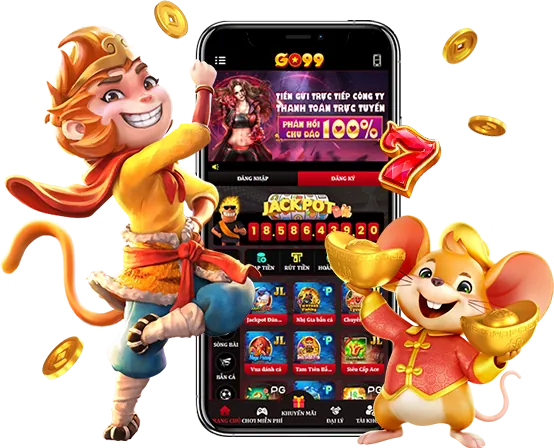 Nạp rút tiền nhanh chóng