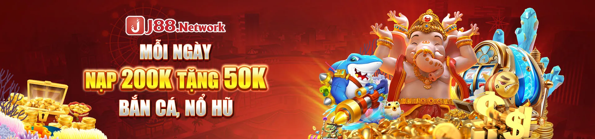Hình ảnh chính game Bắn Cá 49WIN với sinh vật biển rực rỡ