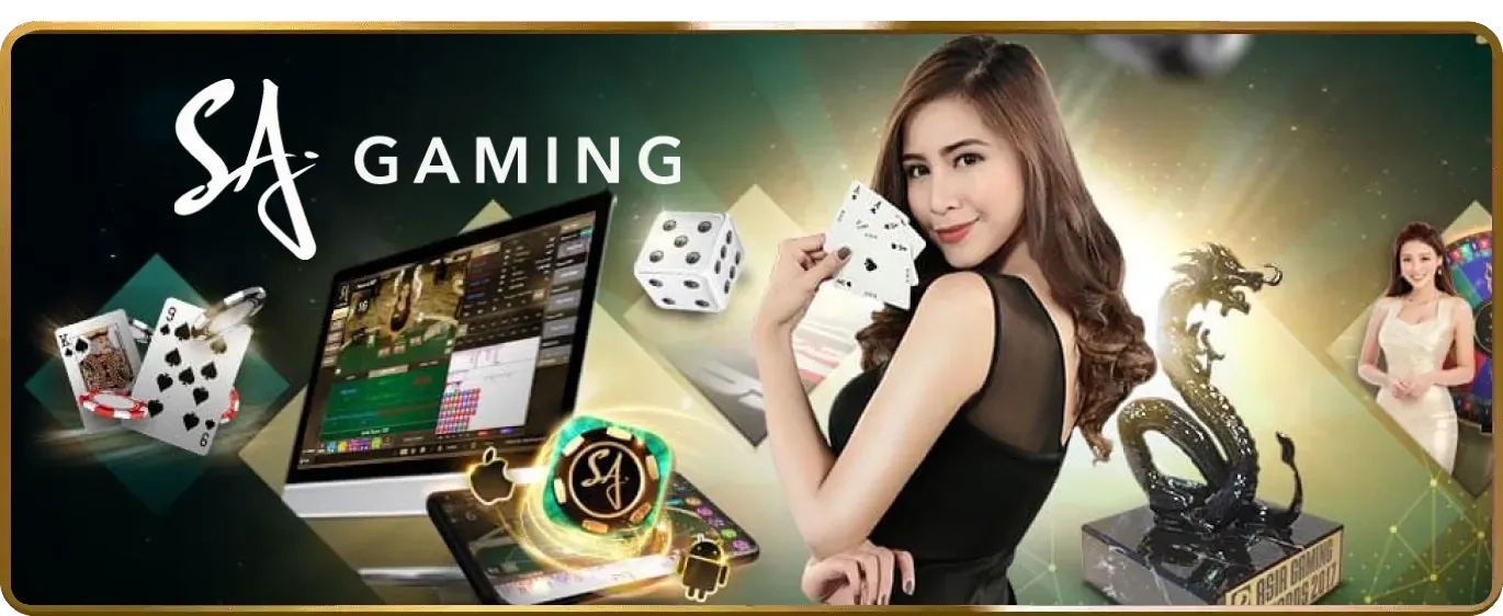 Sòng Bạc Trực Tiếp 49Win